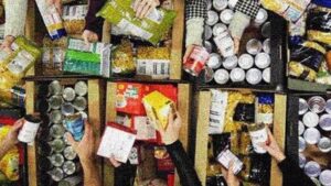 non-perishable foods