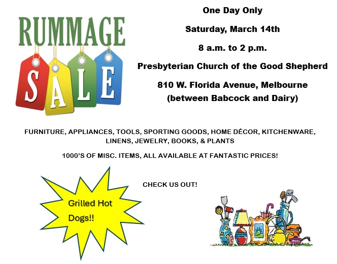 RummageSale.2026