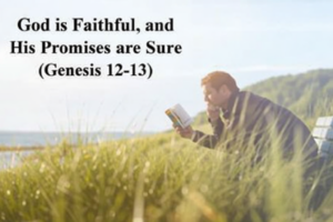 Genesis.12.1-4